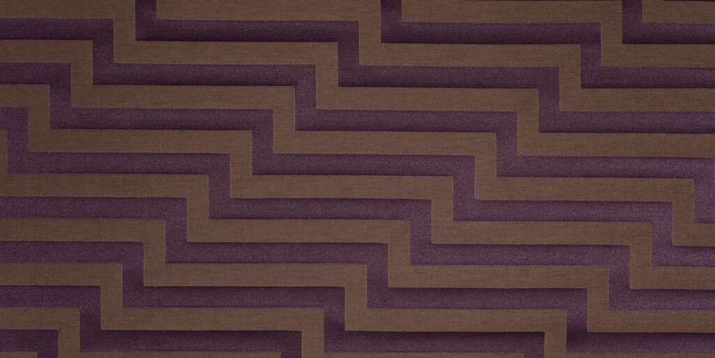 Kamjo Purple-Brown